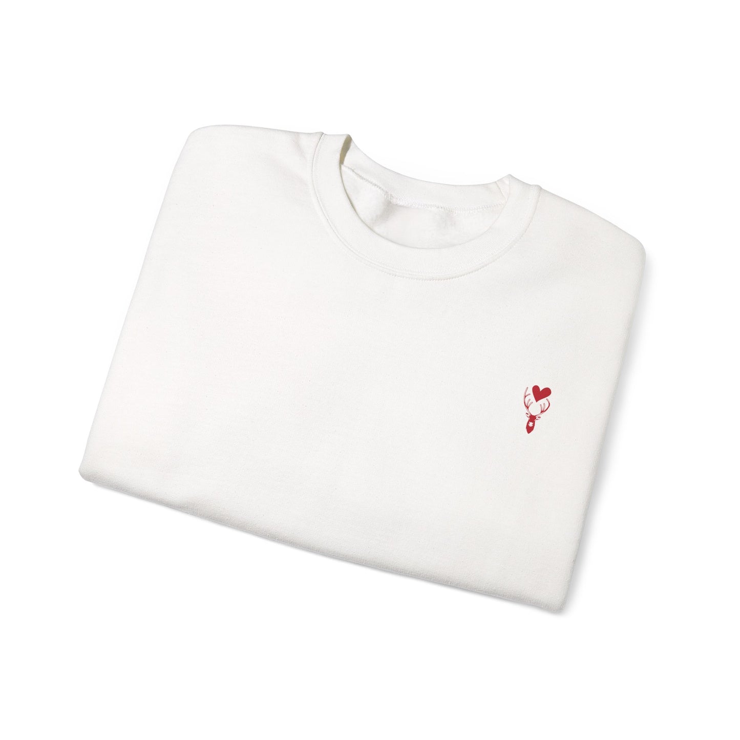 Juniper Falls Sweatshirt (Back Design)