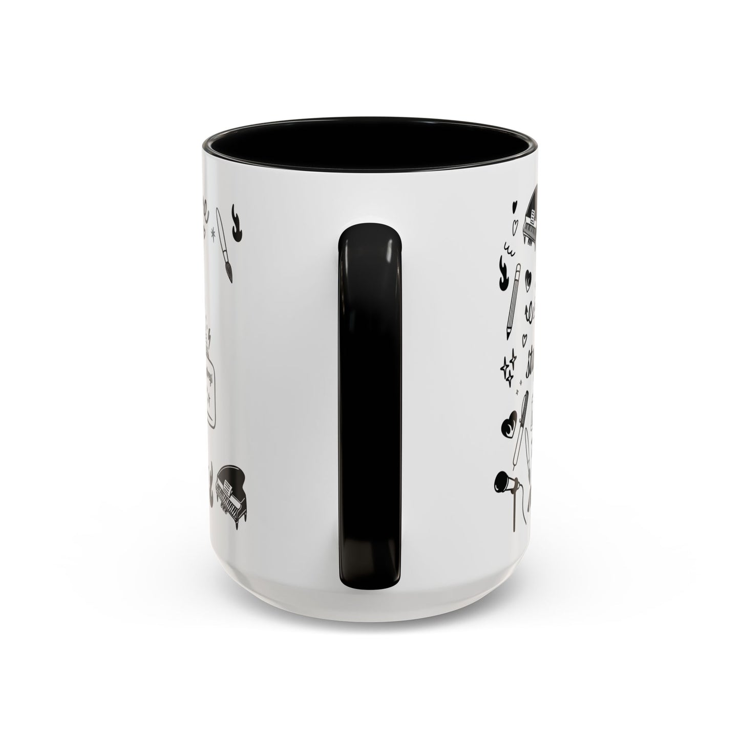 Stay Delulu Creative Wackadoodle Community Mug