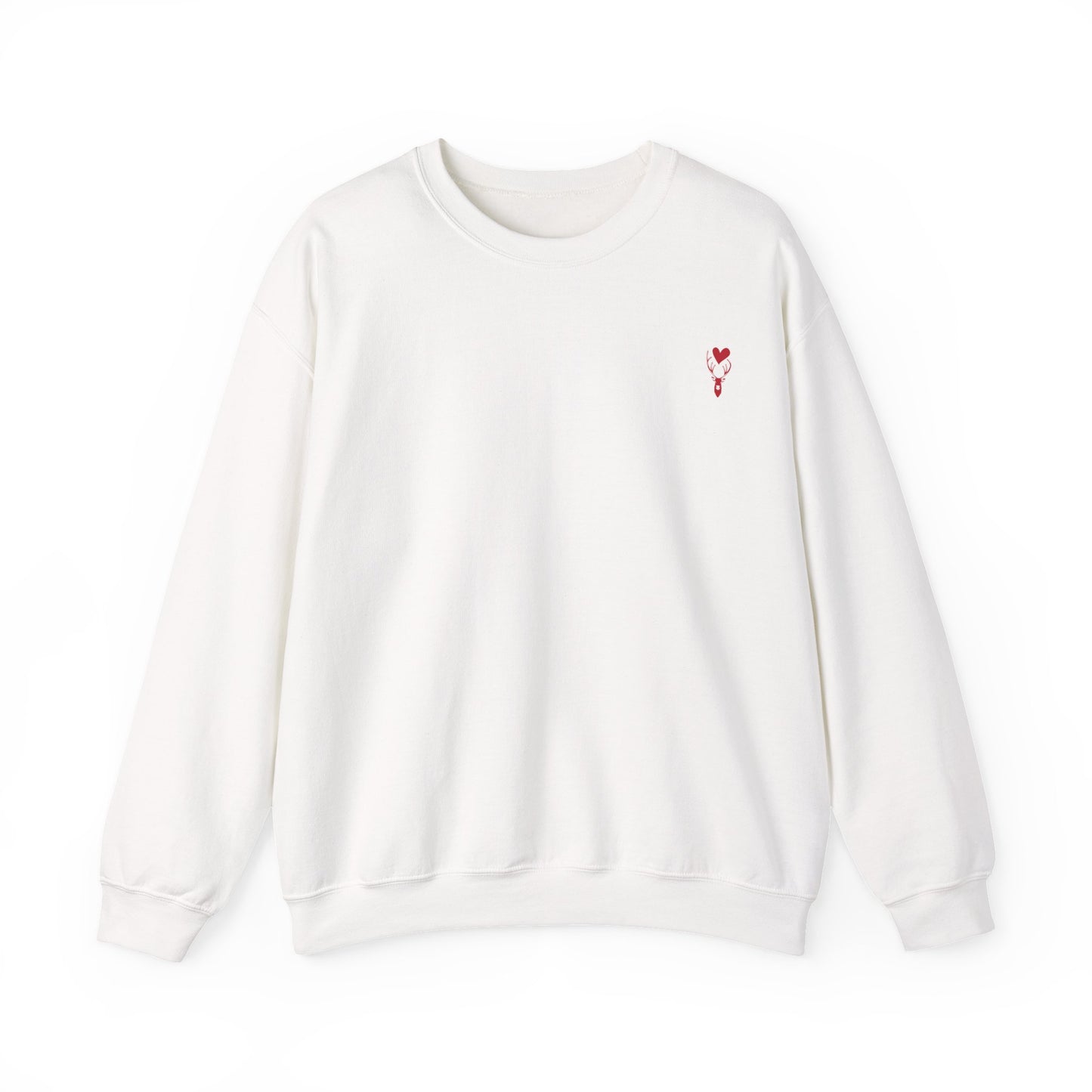 Juniper Falls Sweatshirt (Back Design)