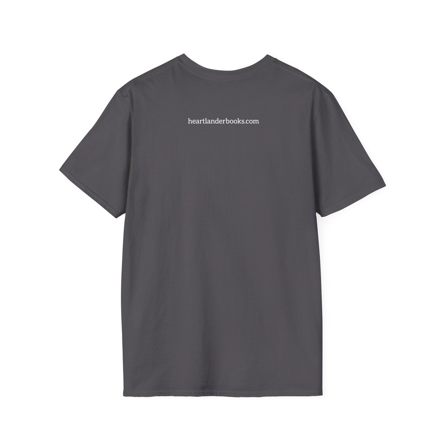 T-Shirt - Roadside Inn & Grill Unisex Softstyle T-Shirt
