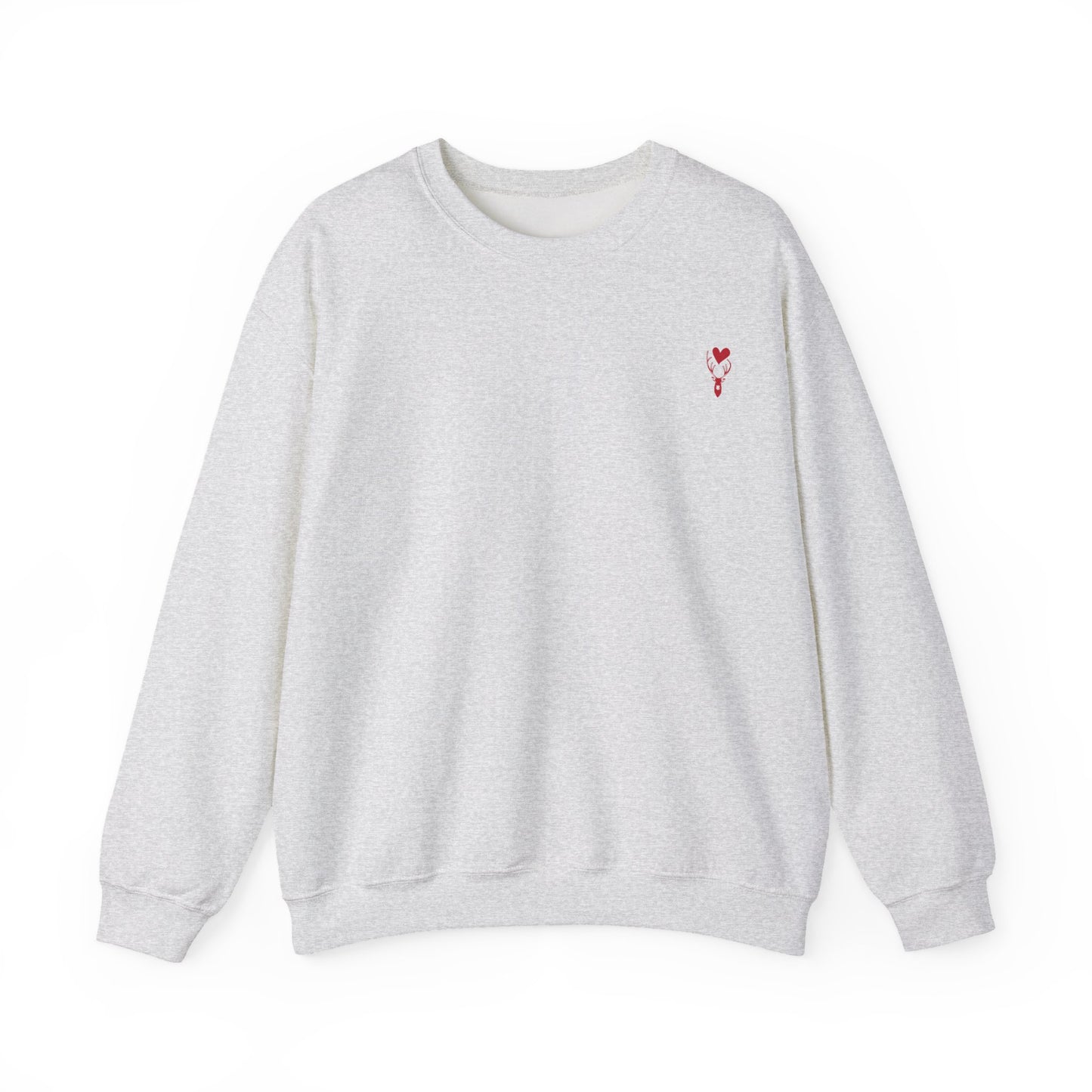 Juniper Falls Sweatshirt (Back Design)