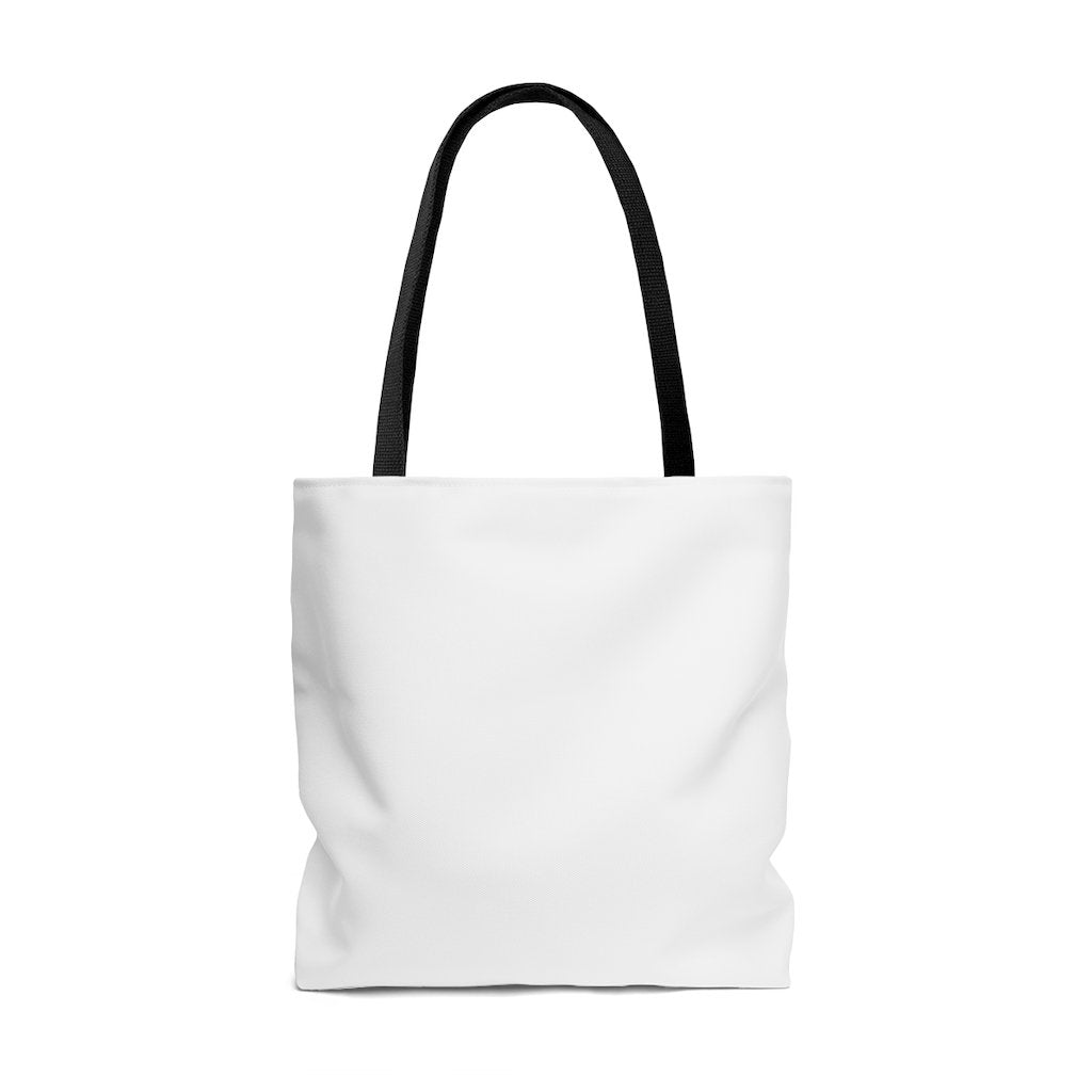 Bags - Introvert Tote Bag