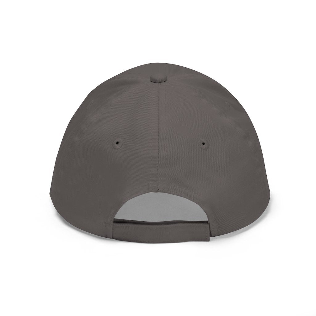 Hats - Indoorsy Embroidered Twill Hat