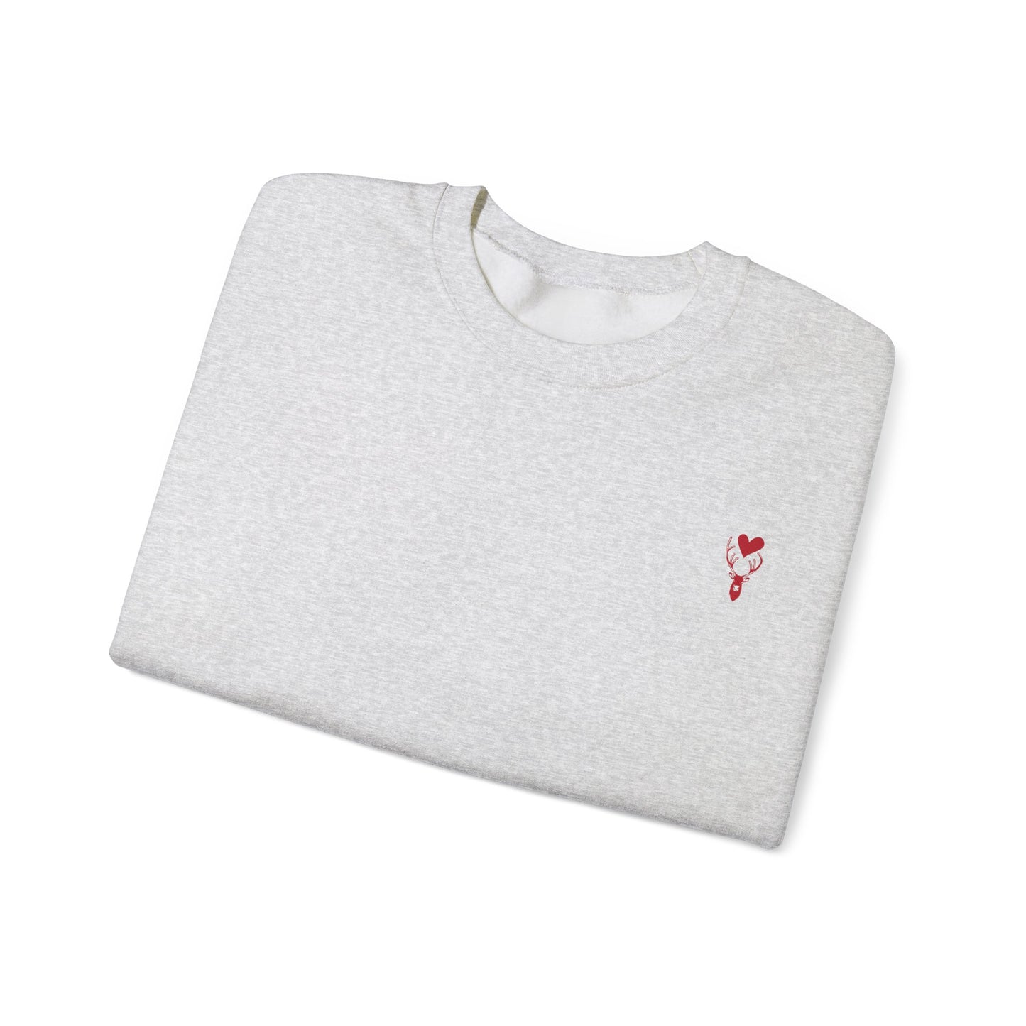 Juniper Falls Sweatshirt (Back Design)
