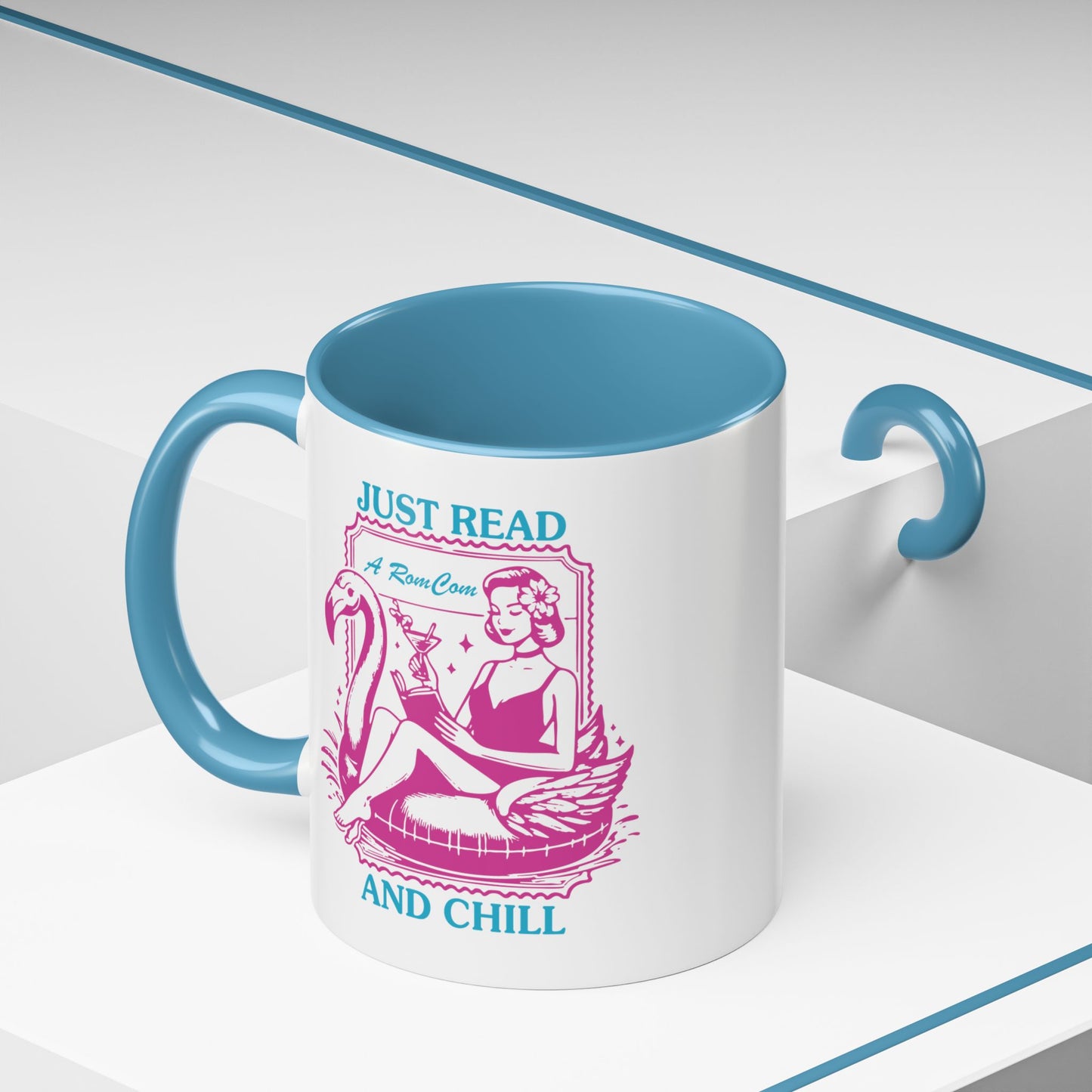 Kelsey Humphreys 2026 Tour Mug