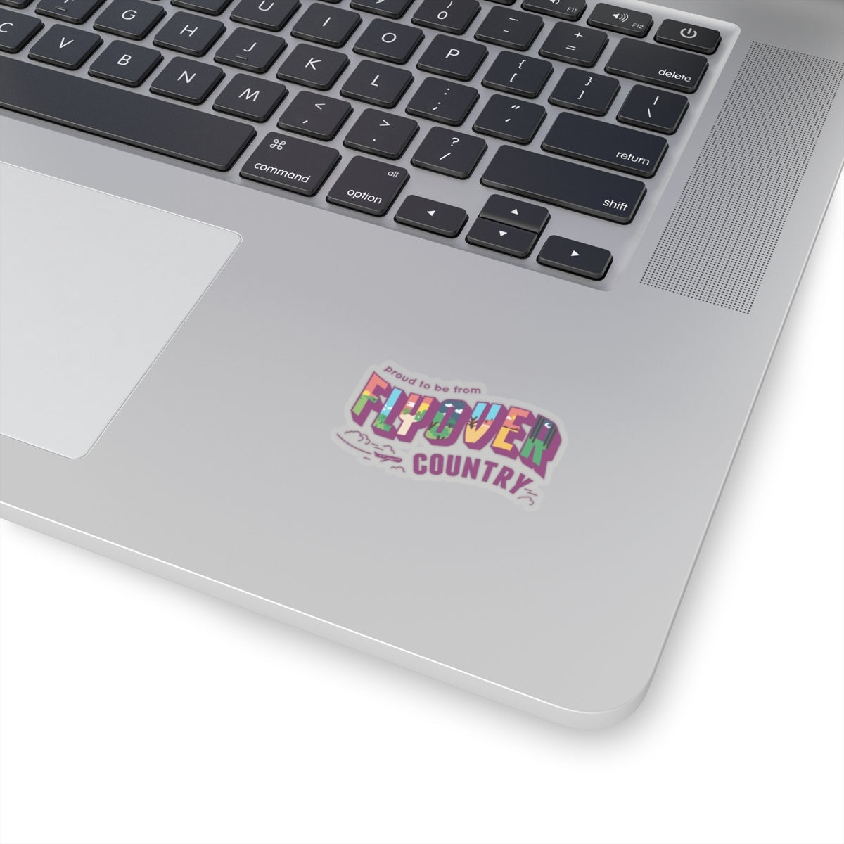 Paper Products - Kiss-Cut Stickers