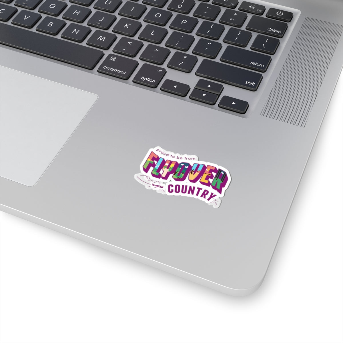 Paper Products - Kiss-Cut Stickers