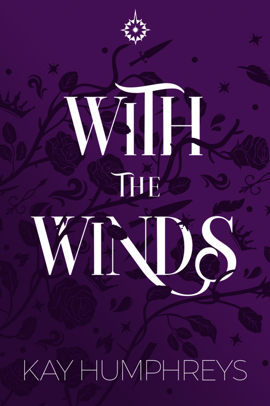 Book - Signed Special Edition Of With The Winds, LOYA 2