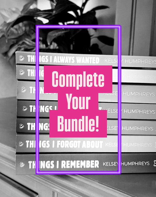 Heartlanders Complete Your Bundle