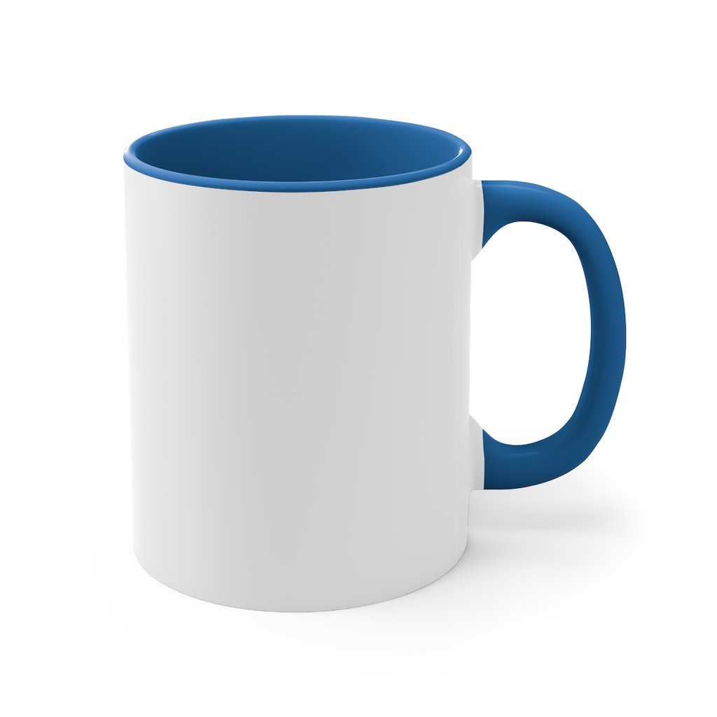 Mug - Extroverted Introvert Mug, 11oz