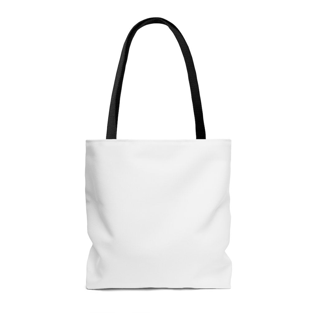 Bags - Where The Party At? Tote Bag
